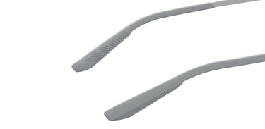 Designer Men Under Armour Eyeglasses: UA 5026 - Grey- SpecSMART Eye Clinic (Zoom View)